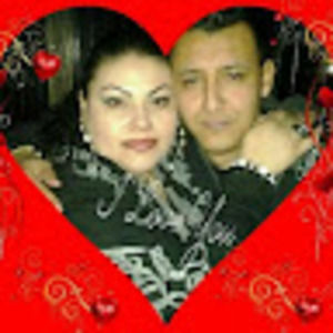 Meet your Posher, Theresa